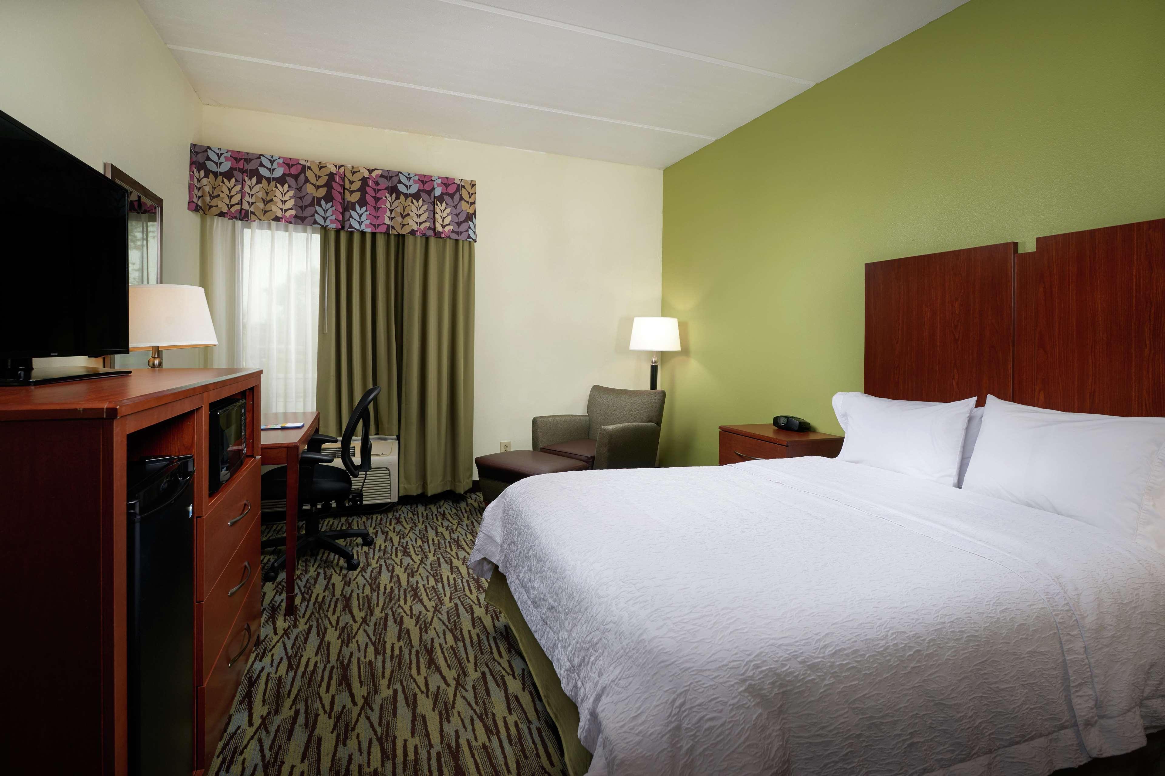 Hampton Inn Franklin, Ky - Portland, Tn Zewnętrze zdjęcie