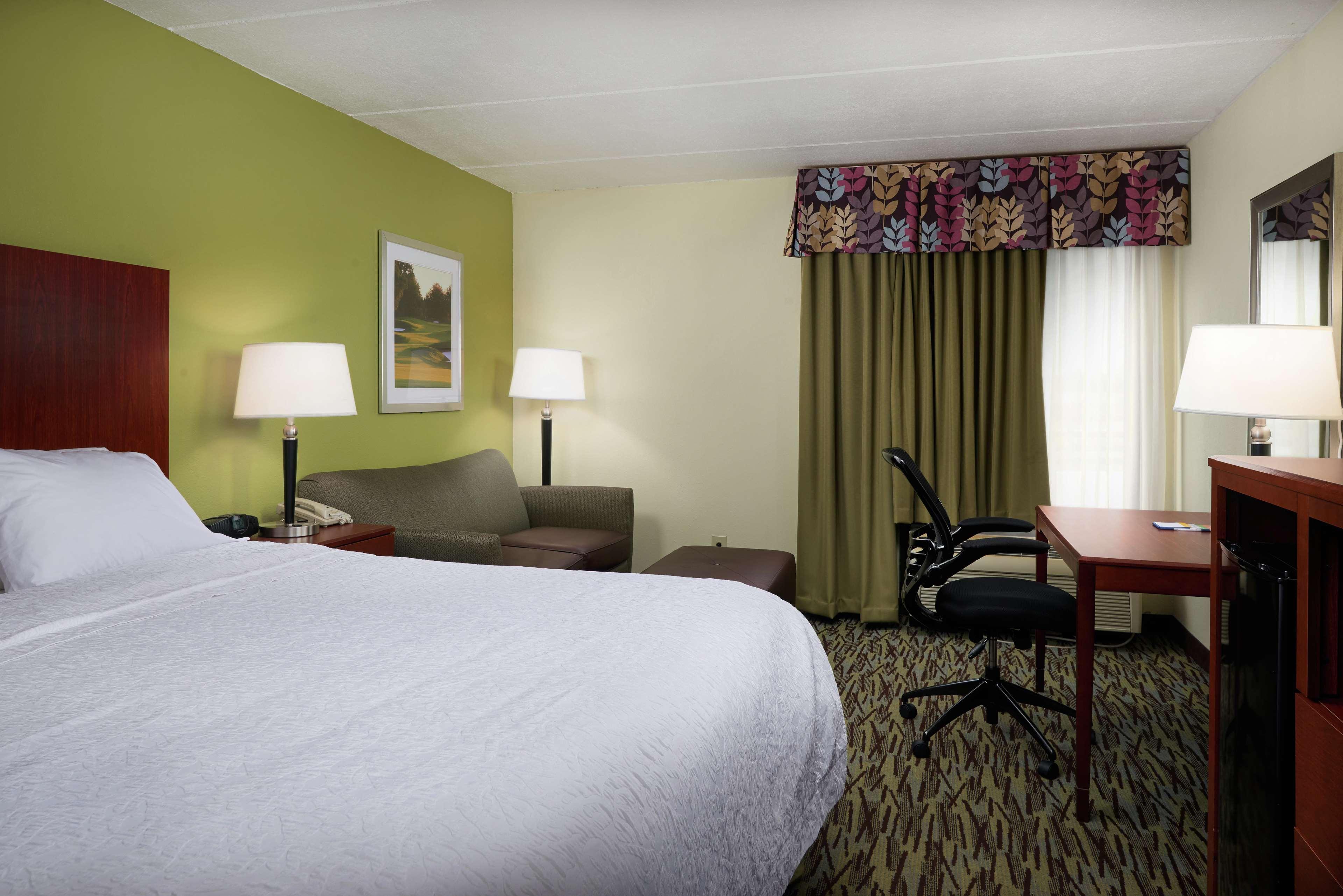 Hampton Inn Franklin, Ky - Portland, Tn Zewnętrze zdjęcie