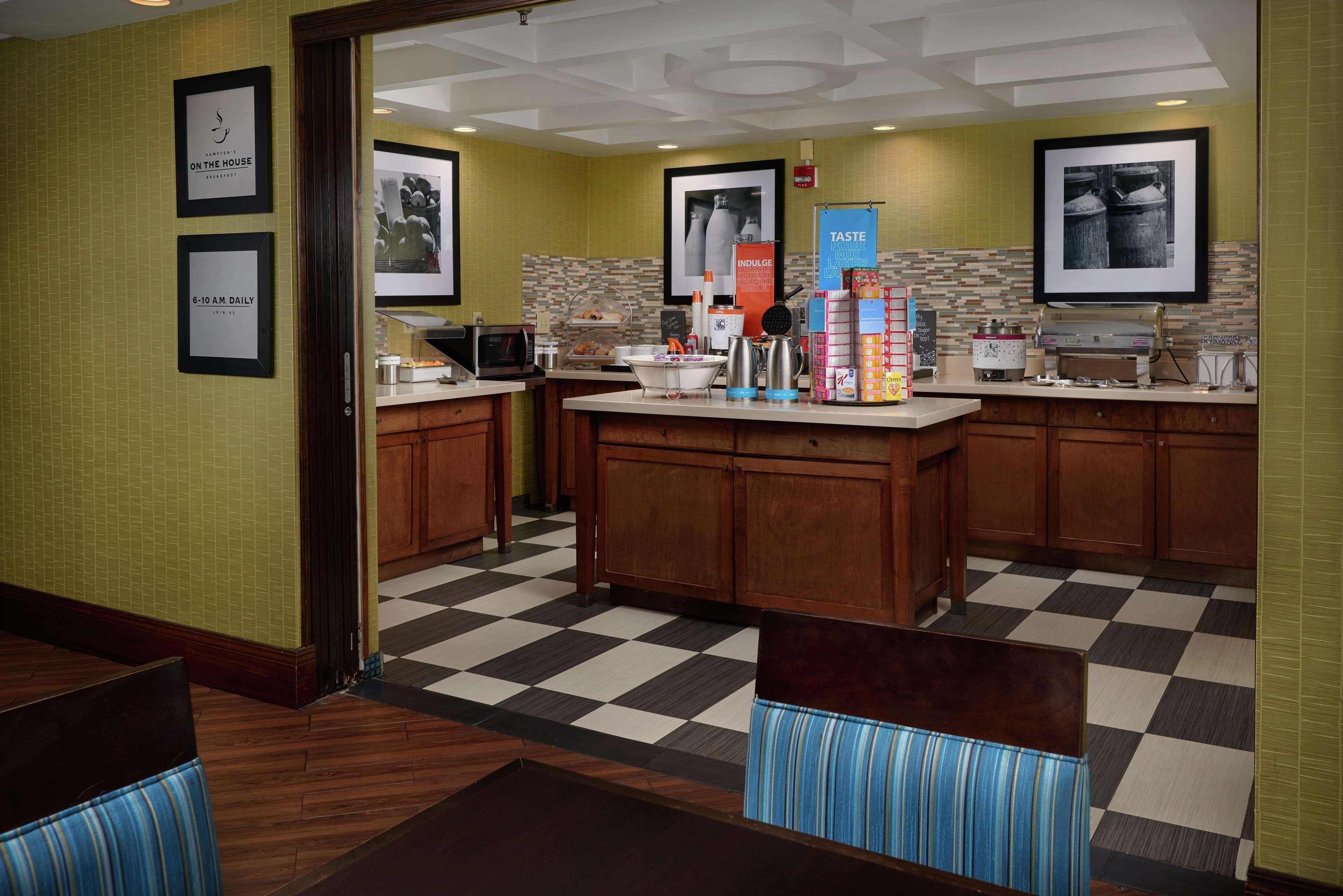 Hampton Inn Franklin, Ky - Portland, Tn Zewnętrze zdjęcie