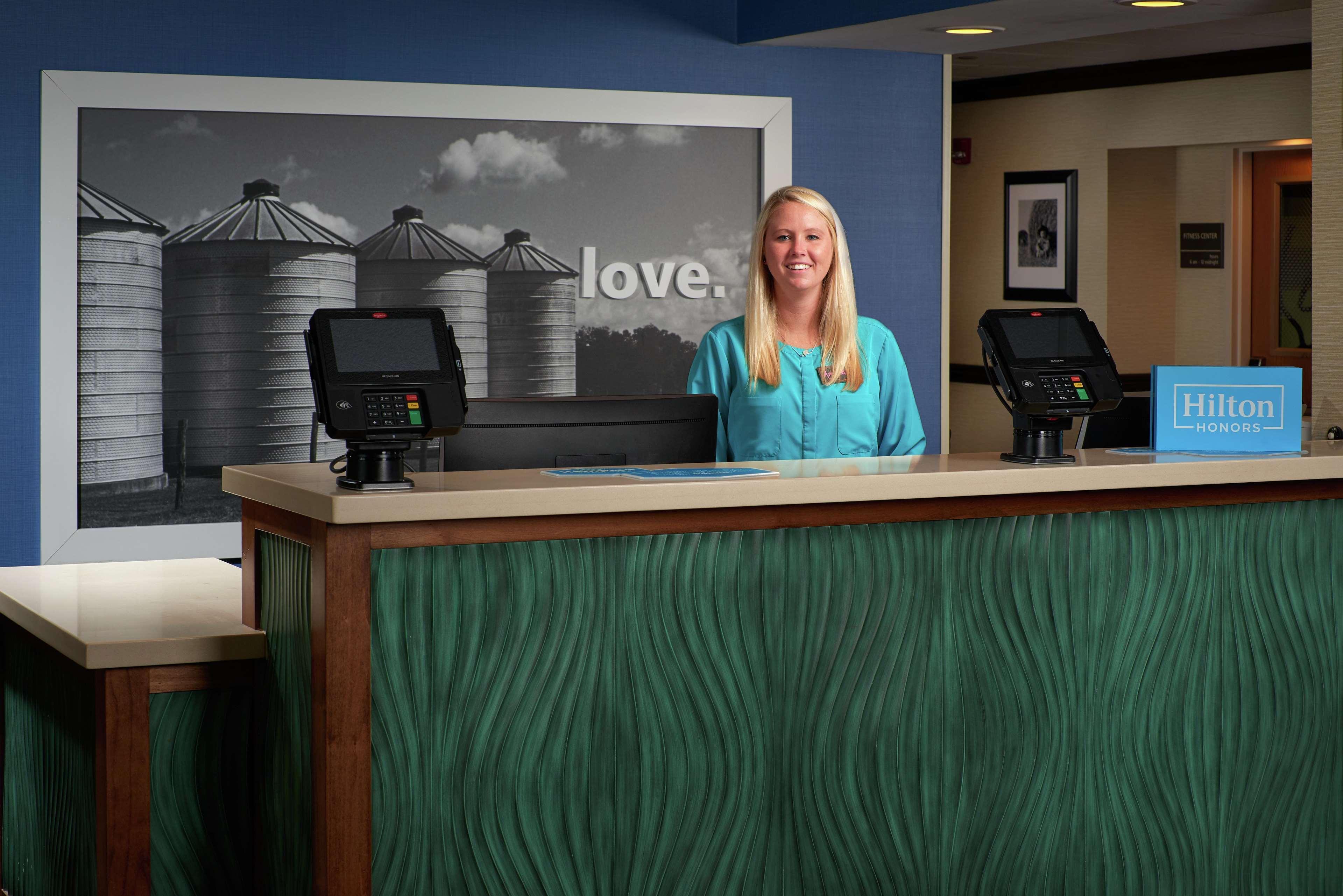 Hampton Inn Franklin, Ky - Portland, Tn Zewnętrze zdjęcie