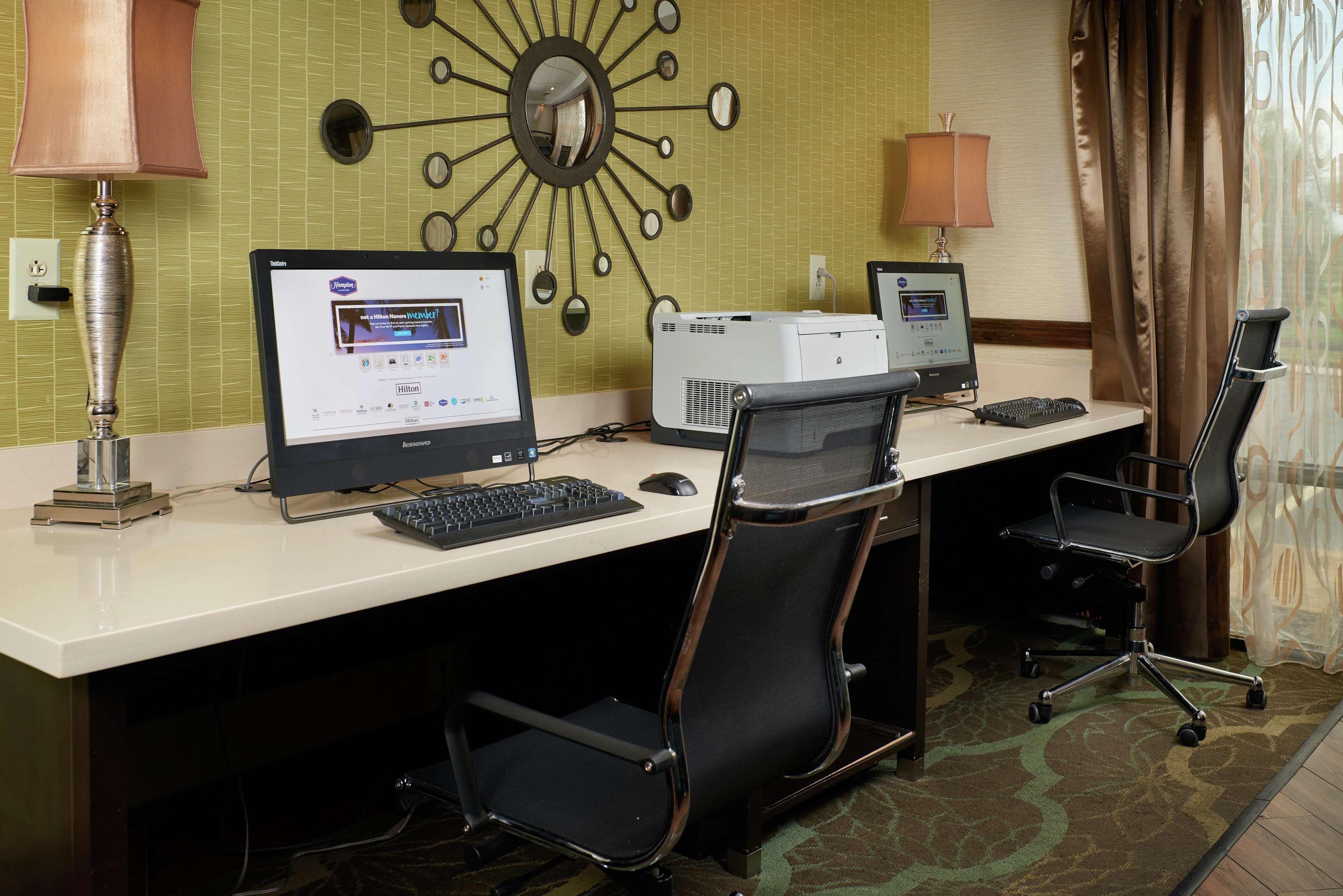 Hampton Inn Franklin, Ky - Portland, Tn Zewnętrze zdjęcie