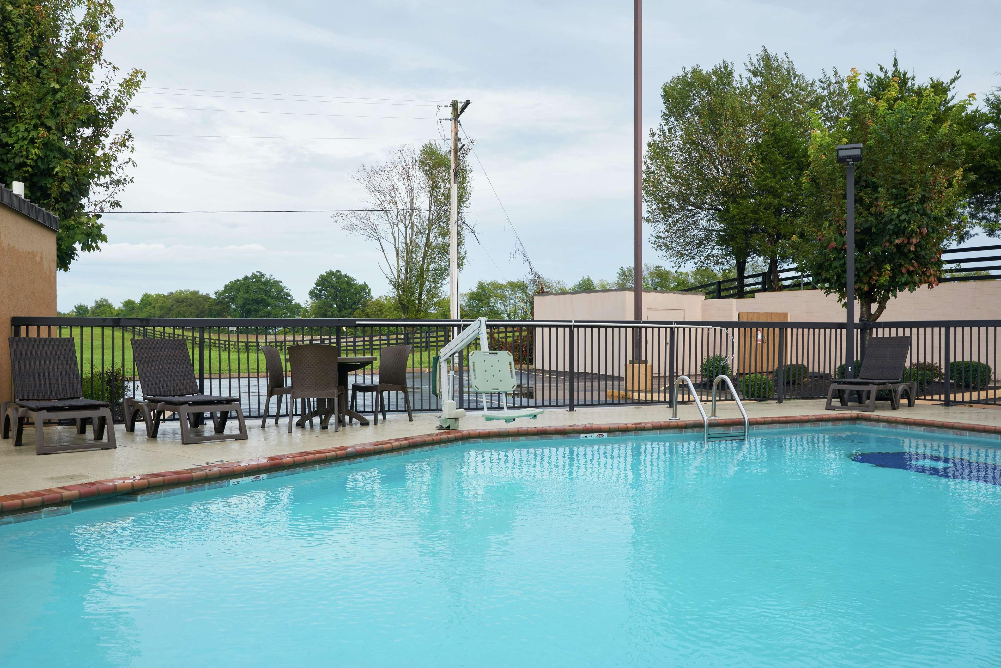 Hampton Inn Franklin, Ky - Portland, Tn Zewnętrze zdjęcie