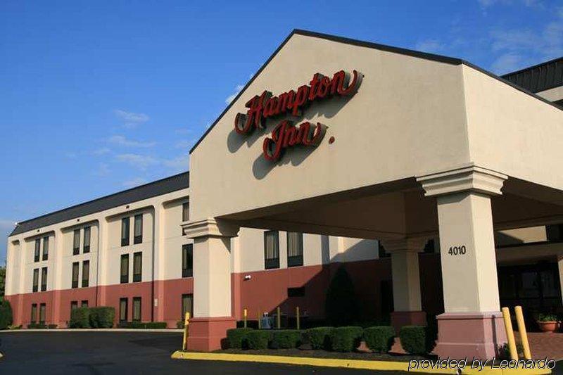 Hampton Inn Franklin, Ky - Portland, Tn Zewnętrze zdjęcie