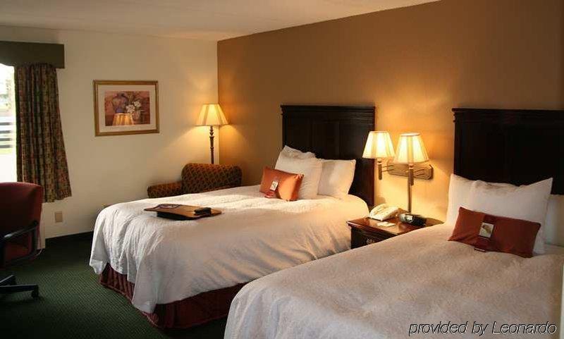 Hampton Inn Franklin, Ky - Portland, Tn Pokój zdjęcie