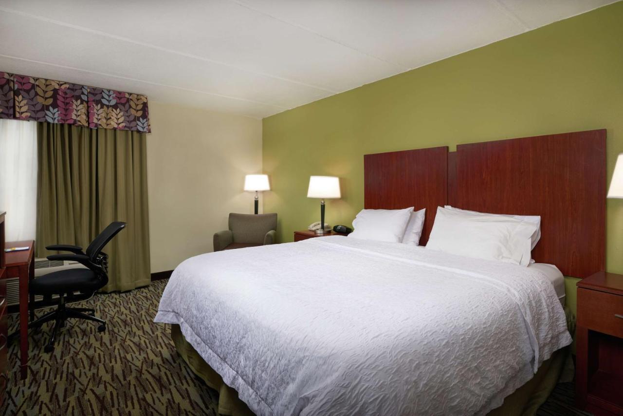 Hampton Inn Franklin, Ky - Portland, Tn Zewnętrze zdjęcie