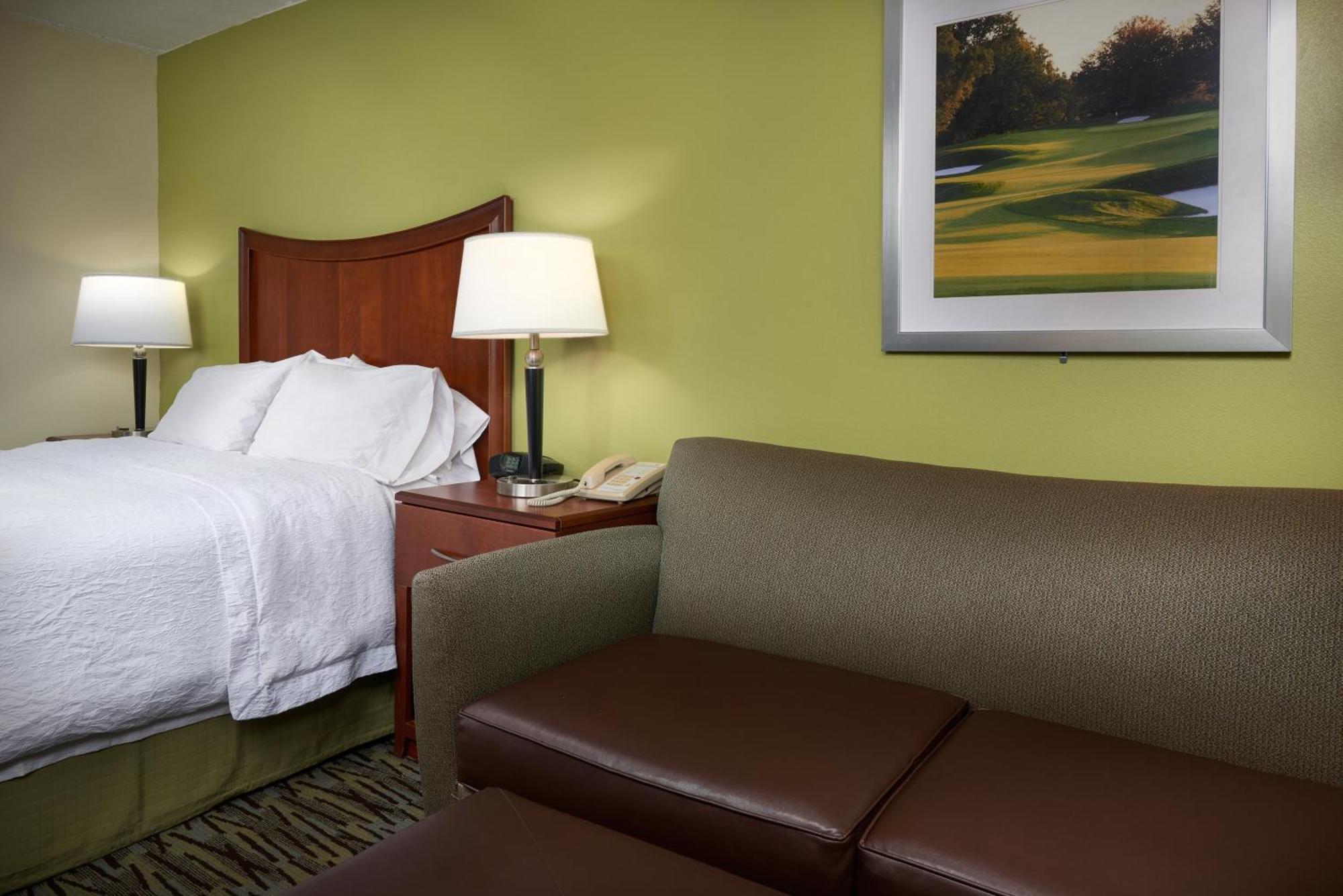 Hampton Inn Franklin, Ky - Portland, Tn Zewnętrze zdjęcie