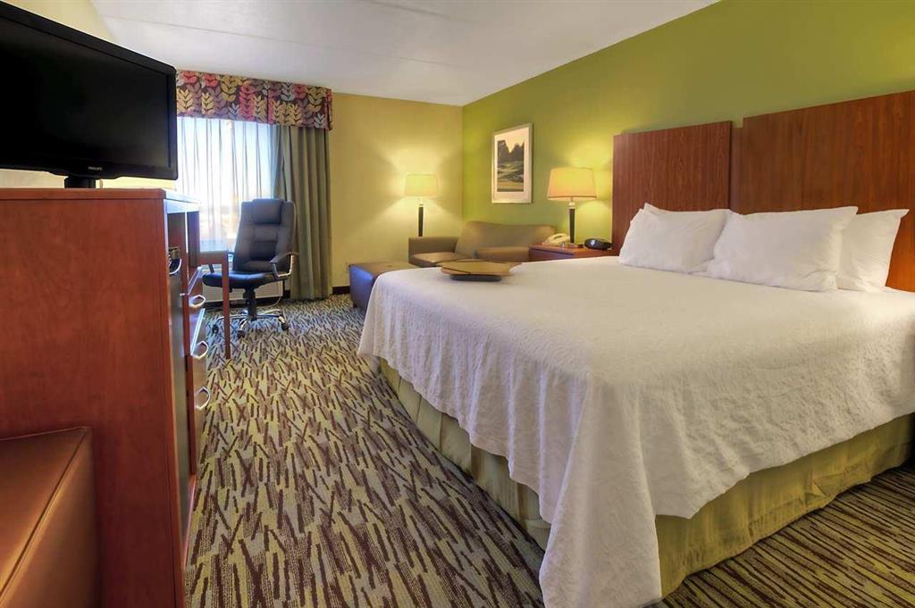 Hampton Inn Franklin, Ky - Portland, Tn Pokój zdjęcie