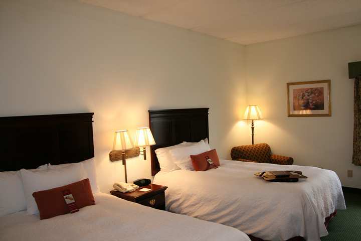 Hampton Inn Franklin, Ky - Portland, Tn Zewnętrze zdjęcie